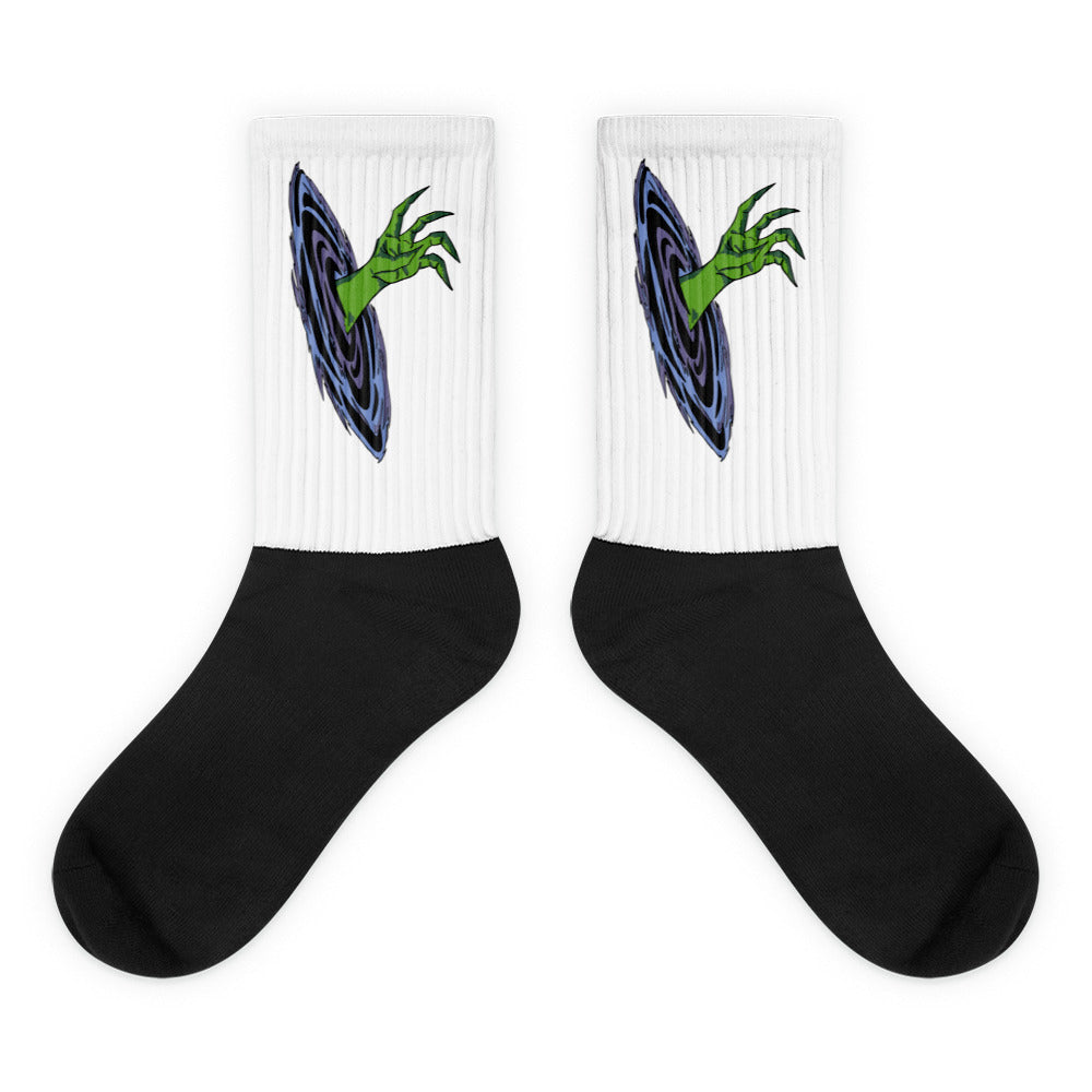 OUTER REACH (Socks)