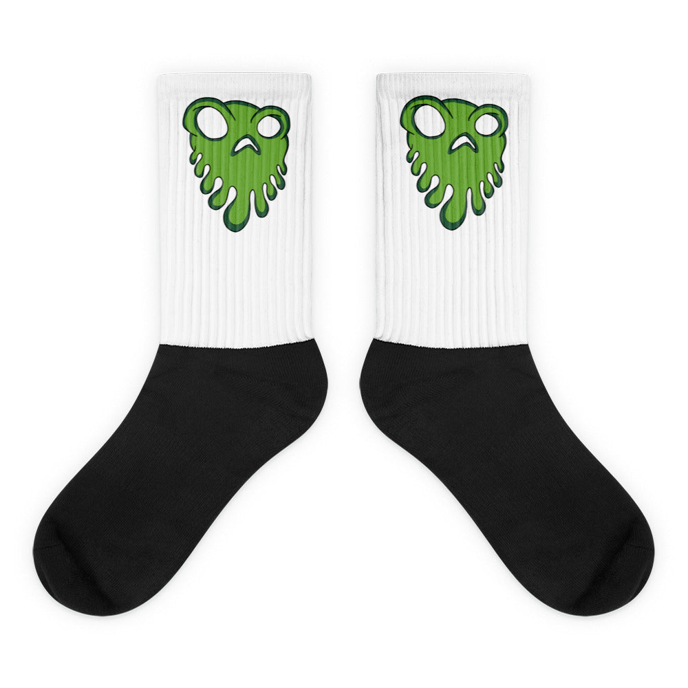 LA MASCARA (Socks)