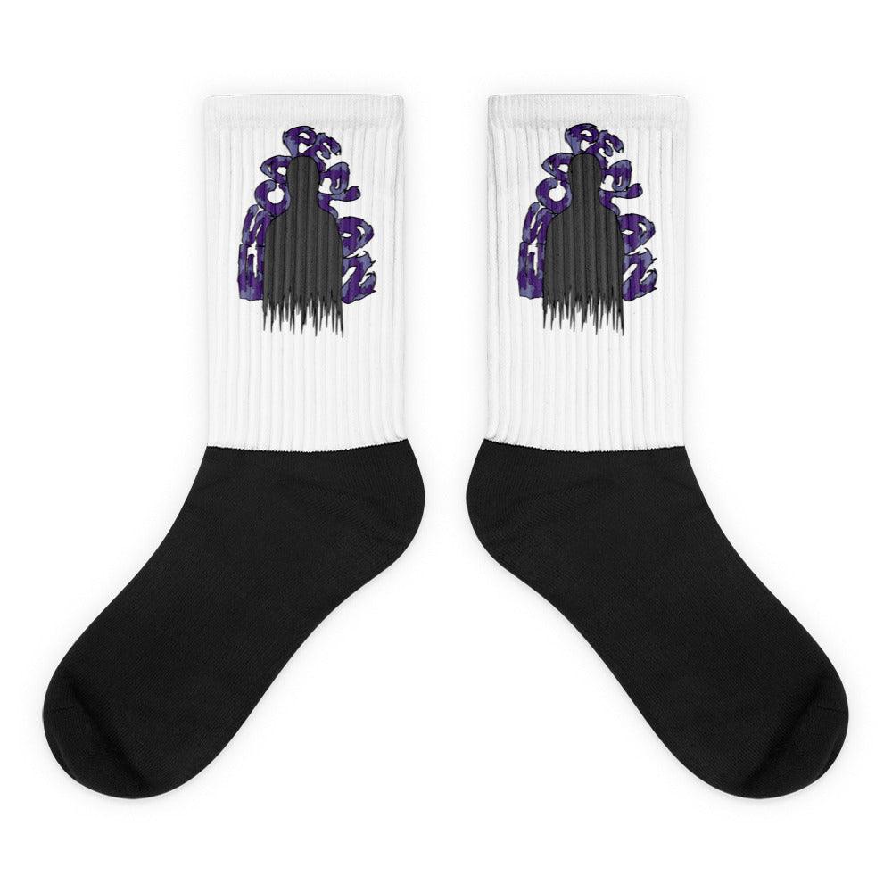 VISIONARY (Socks)