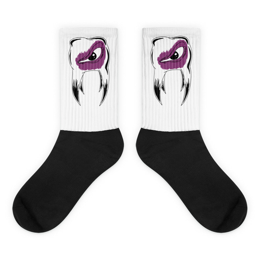 CAVITY (Socks)