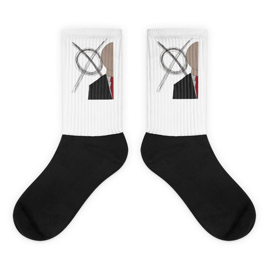 SLENDER SUMMER (Socks)