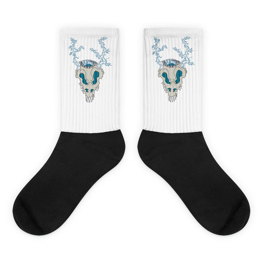 LIGHTNING RAM (Socks)