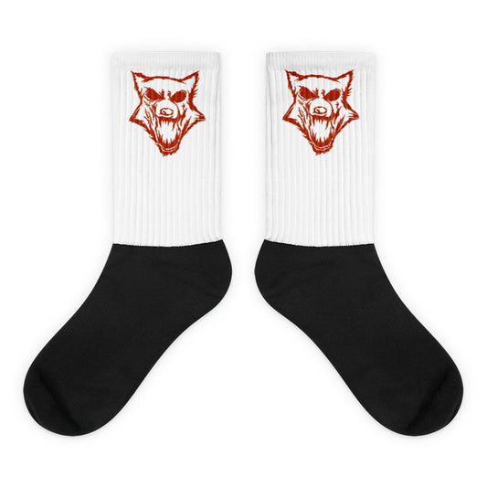 FEED THE BEAST (Socks)