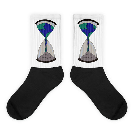 OURGLASS (Socks)