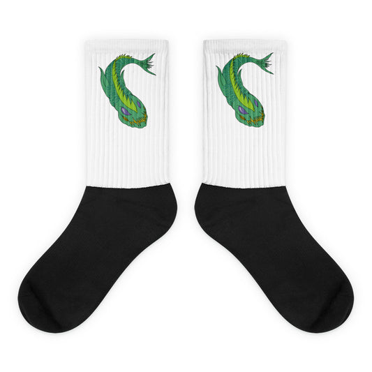 X-RAY (Socks)