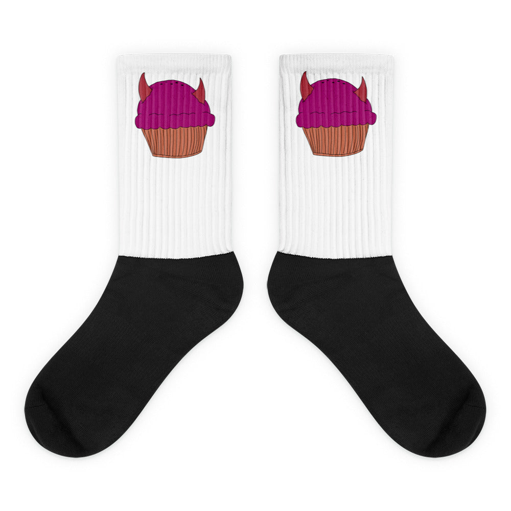 BITTERSWEET (Socks)