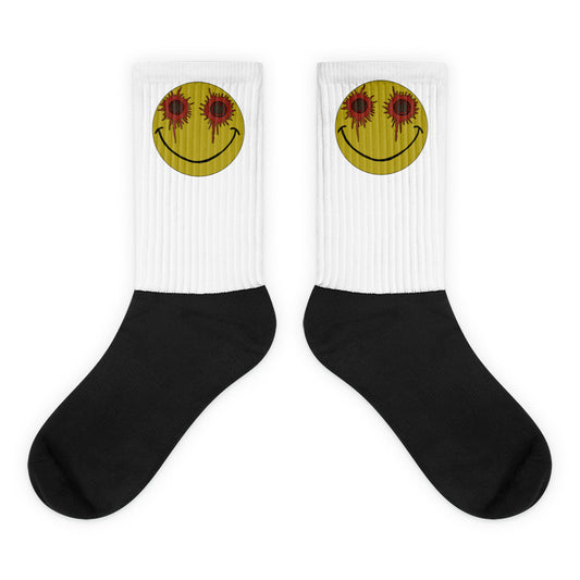 SMILEY (Socks)