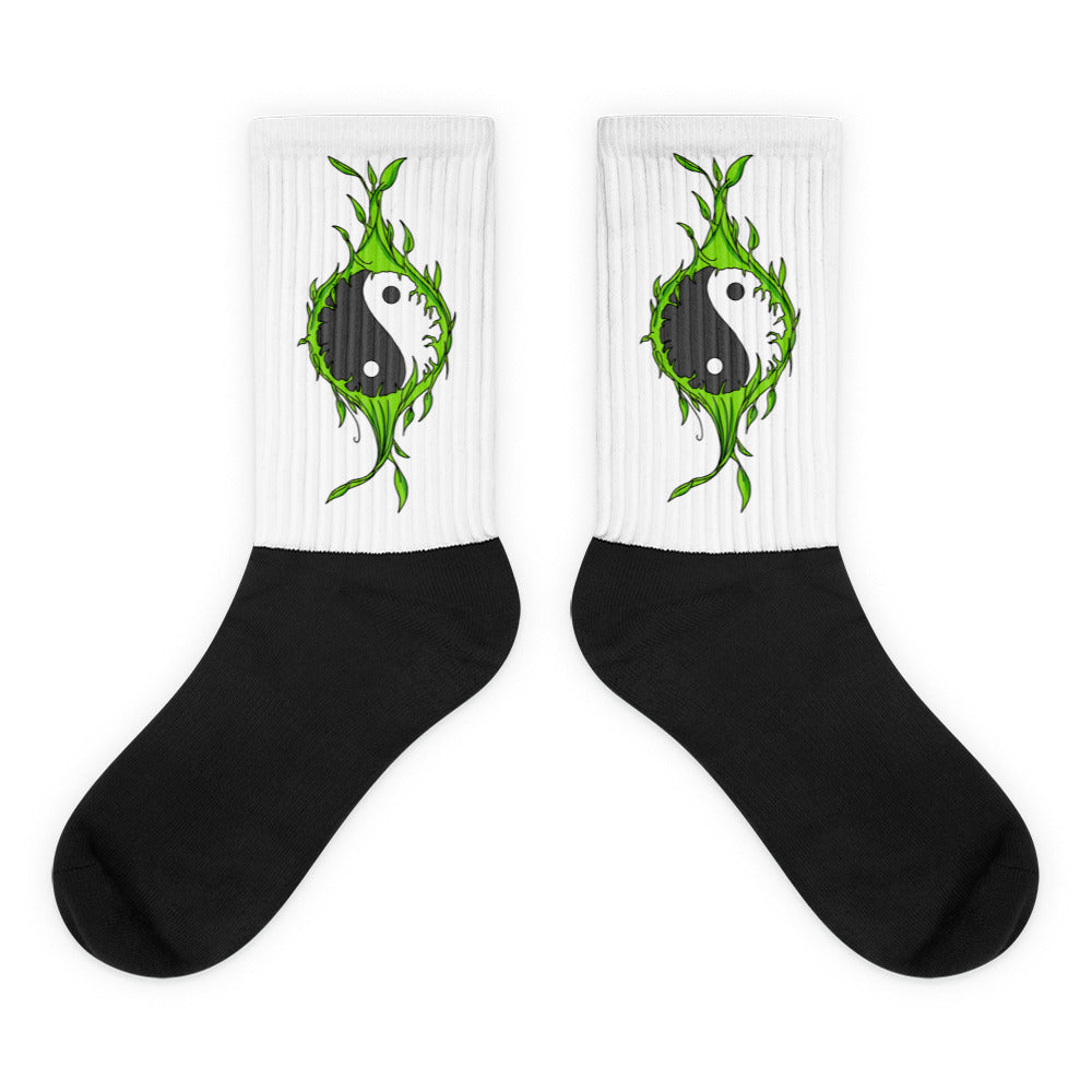 SPROUT OF TRUST (Socks)