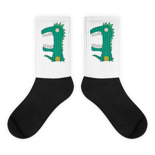 DINOJACK (Socks)