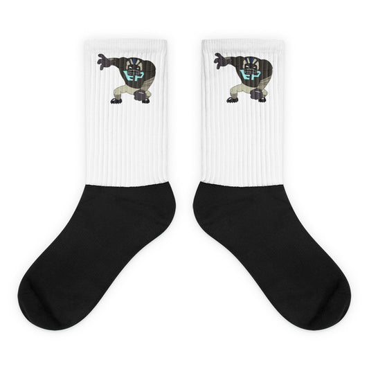 DEFENSE (Socks)