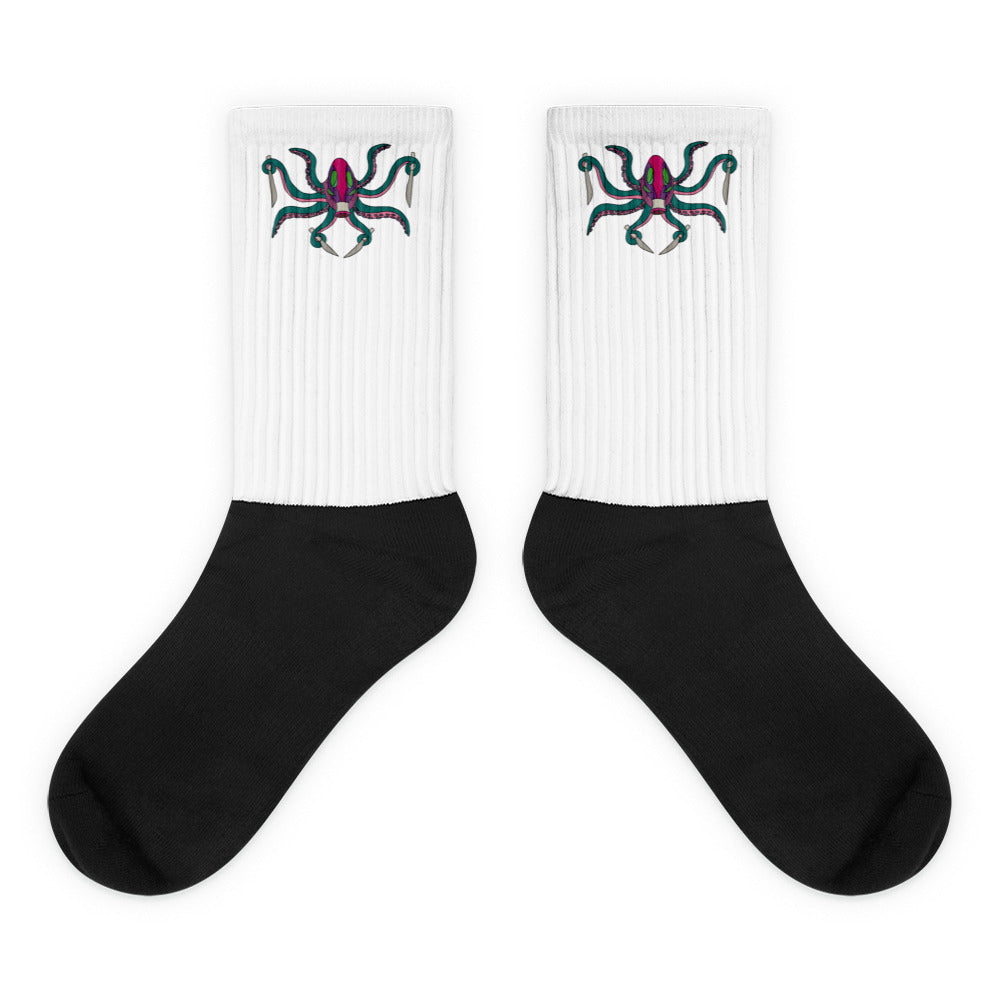 OCTOBLADE (Socks)