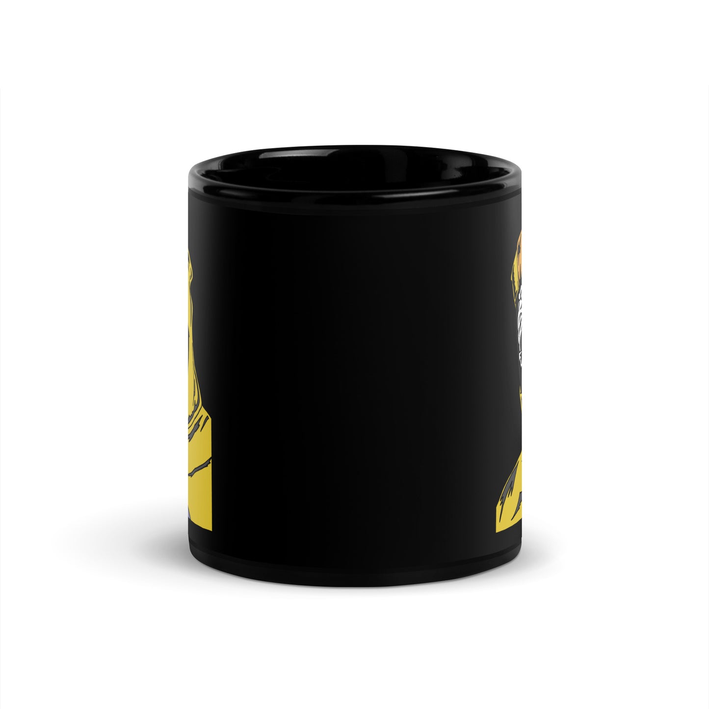 HAZMAT (MUG)