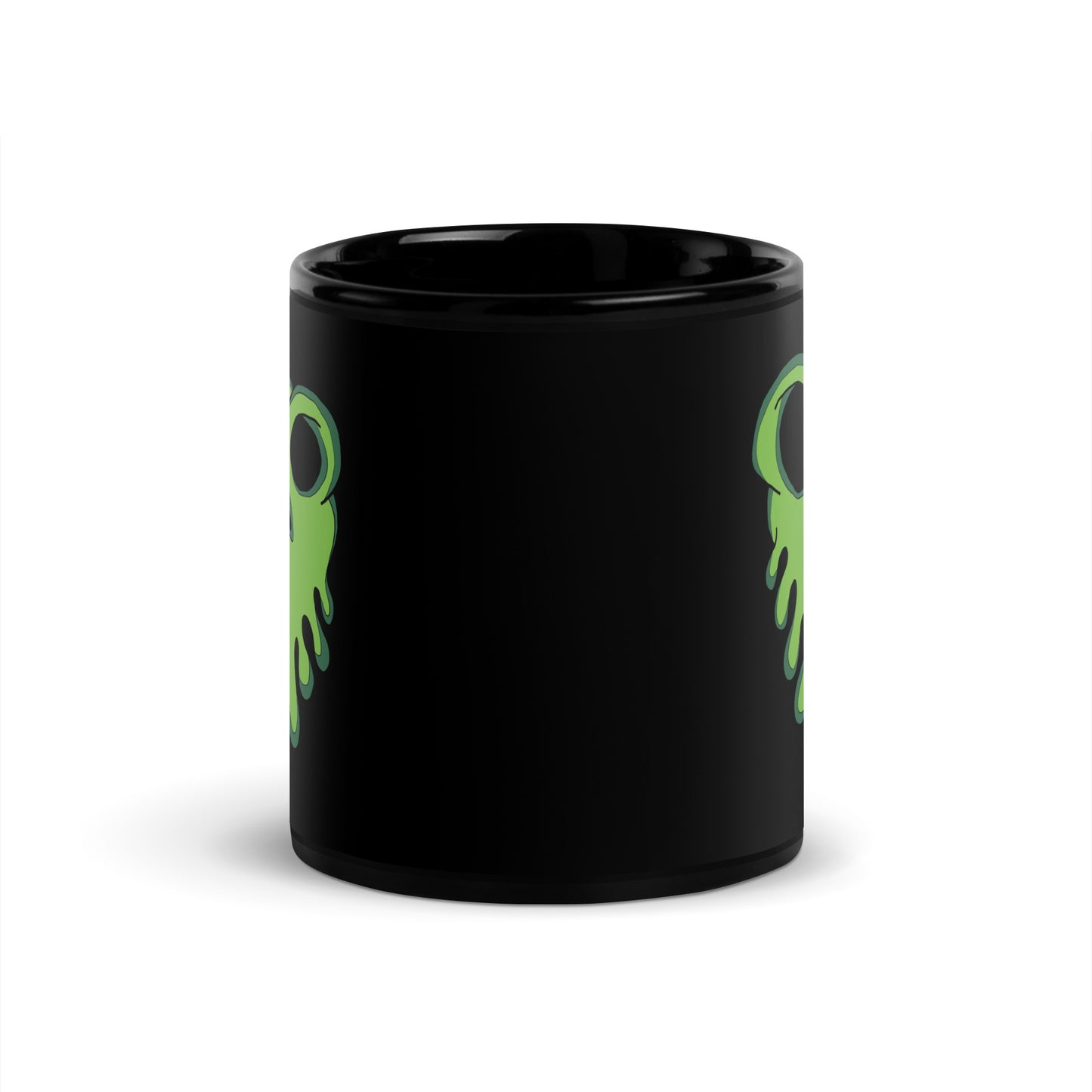 LA MASCARA (MUG)