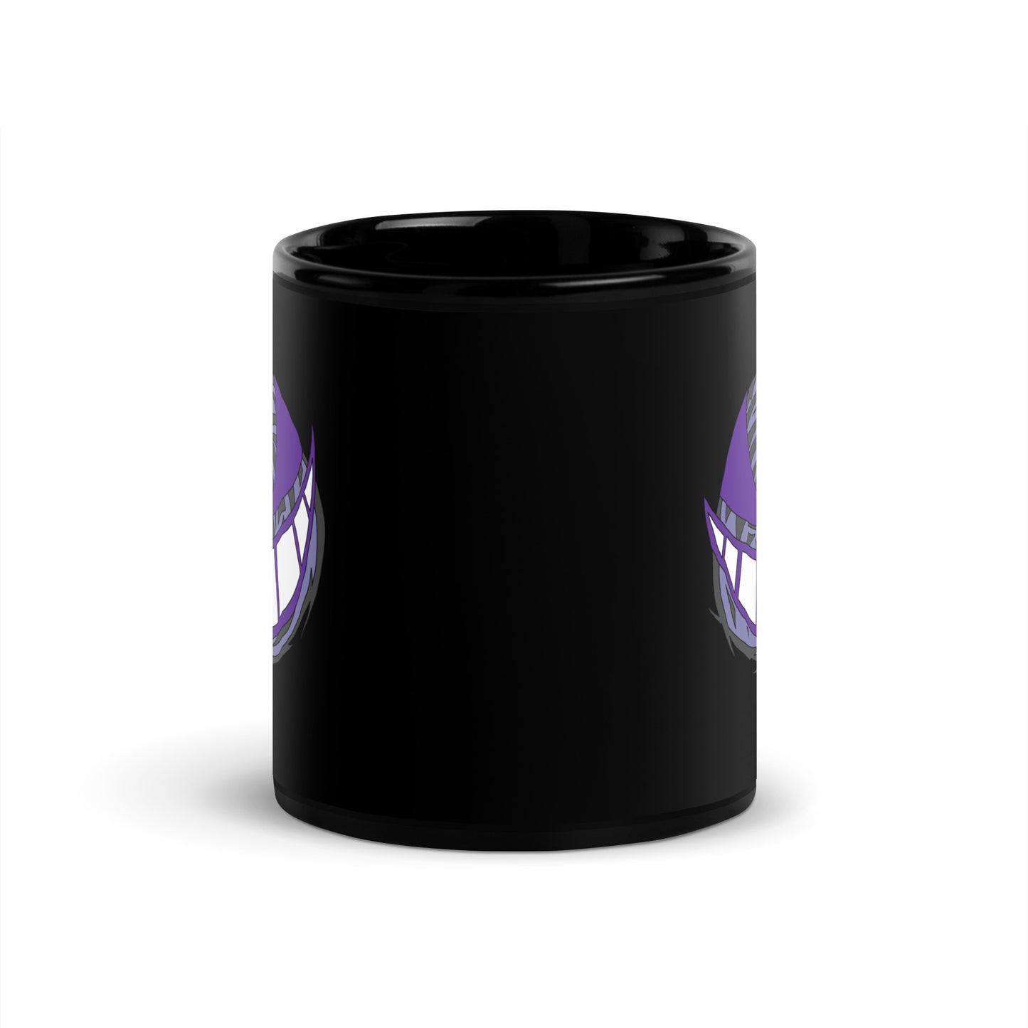 PURPLE CATASTROPHE (MUG)