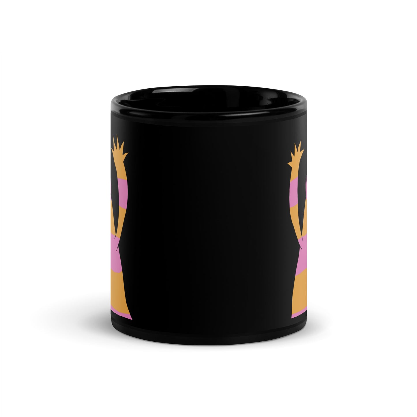 WHIMSICAL FEAR (MUG)