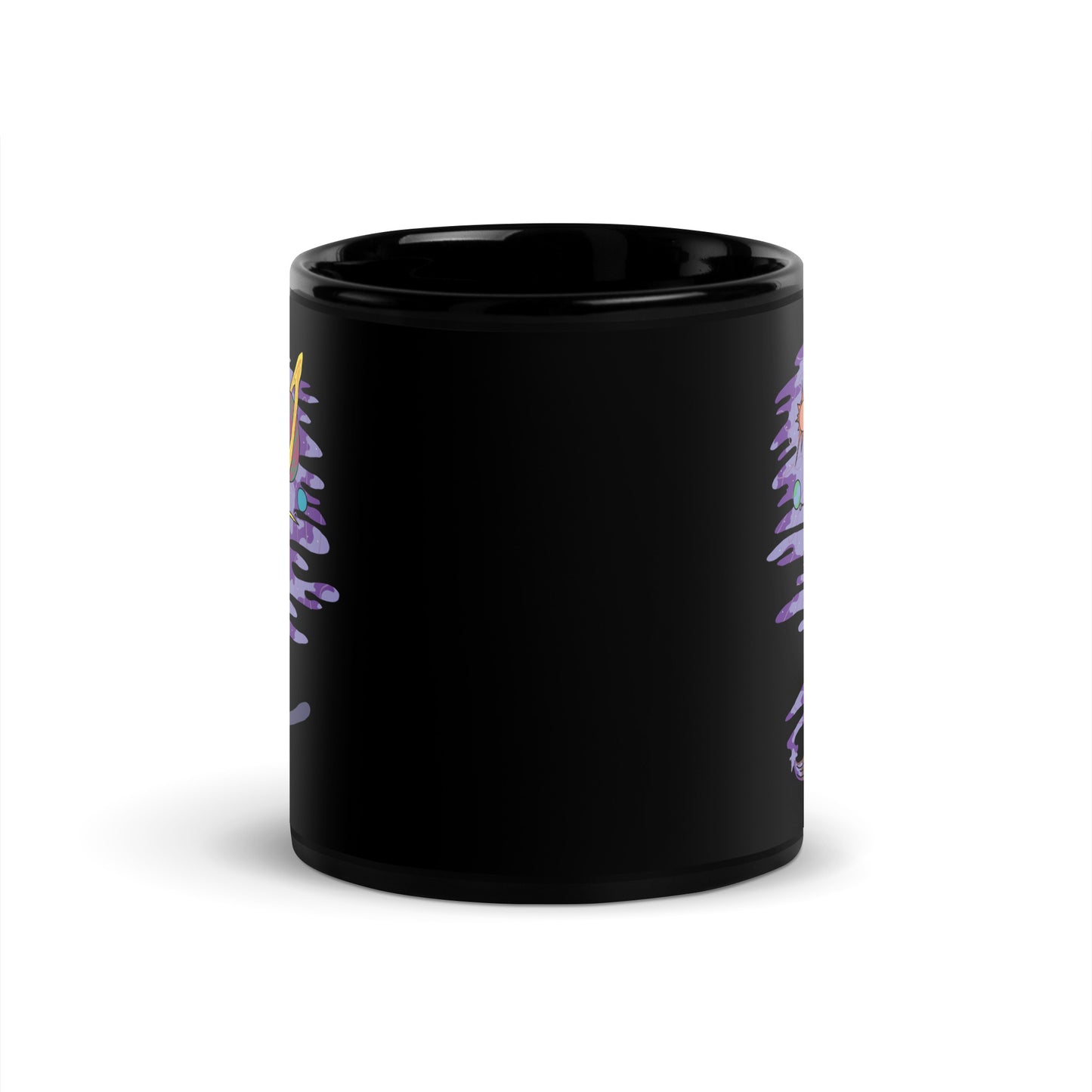 ENTER GALAXY (MUG)