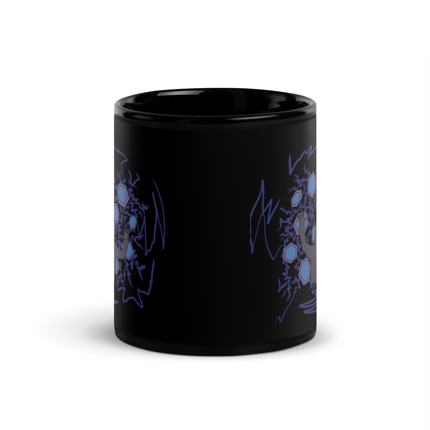 DISCORVERY (MUG)