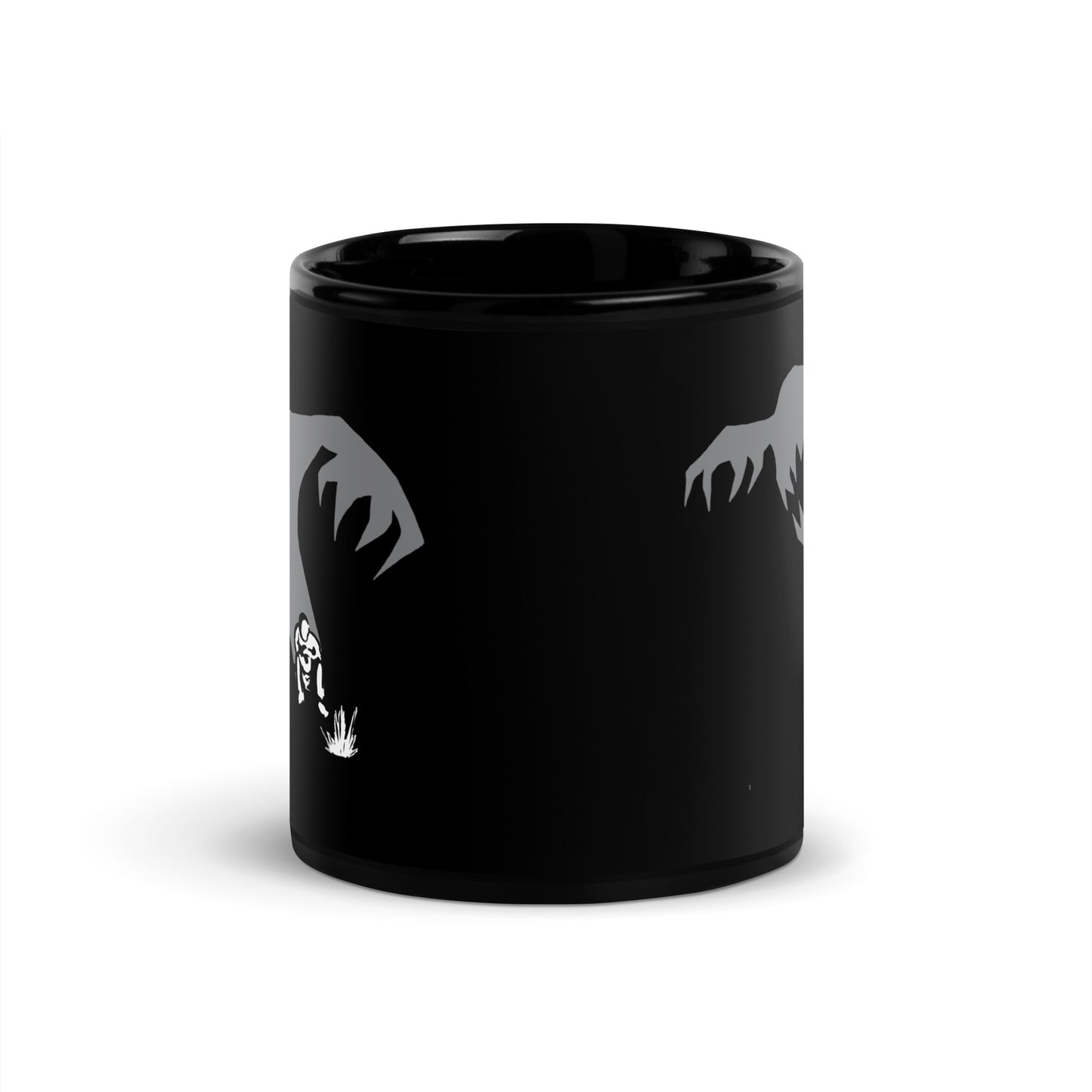 MALA SOMBRA (MUG)