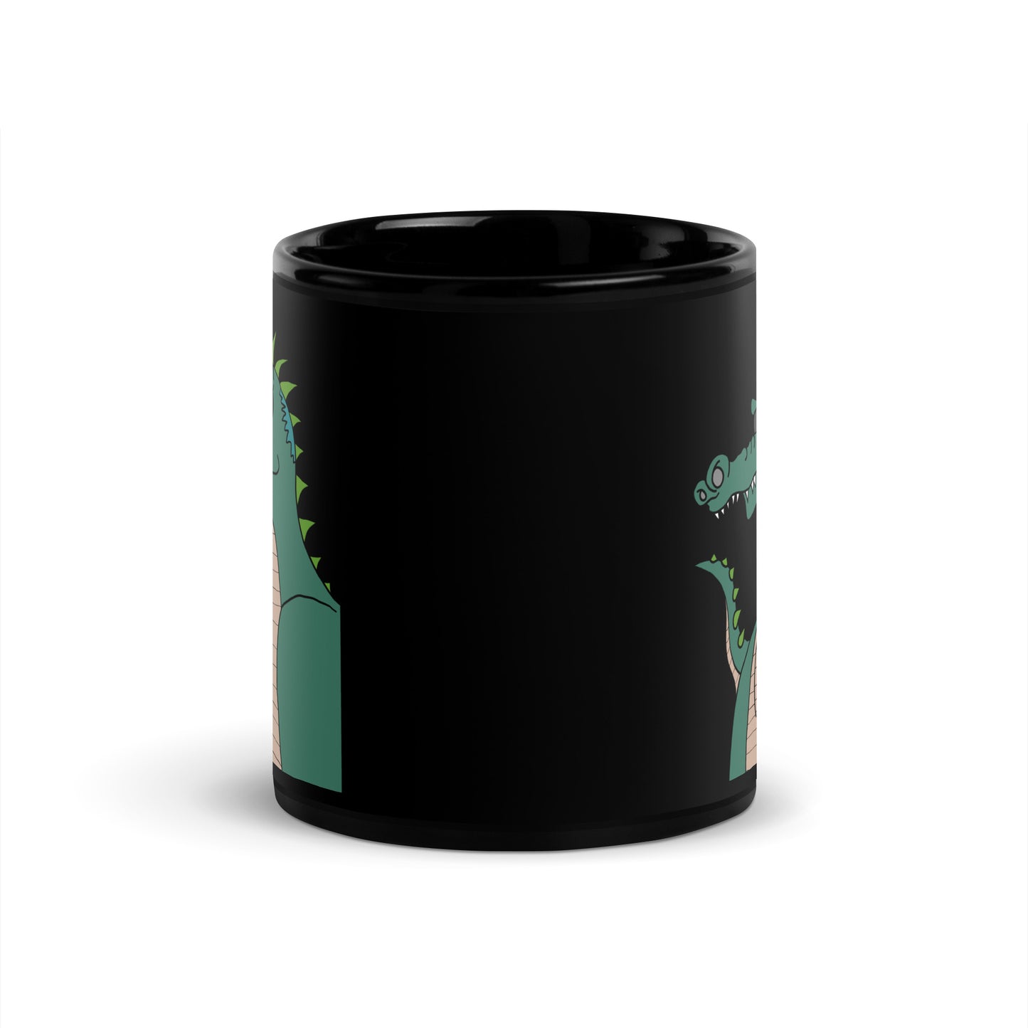 LZRD (MUG)