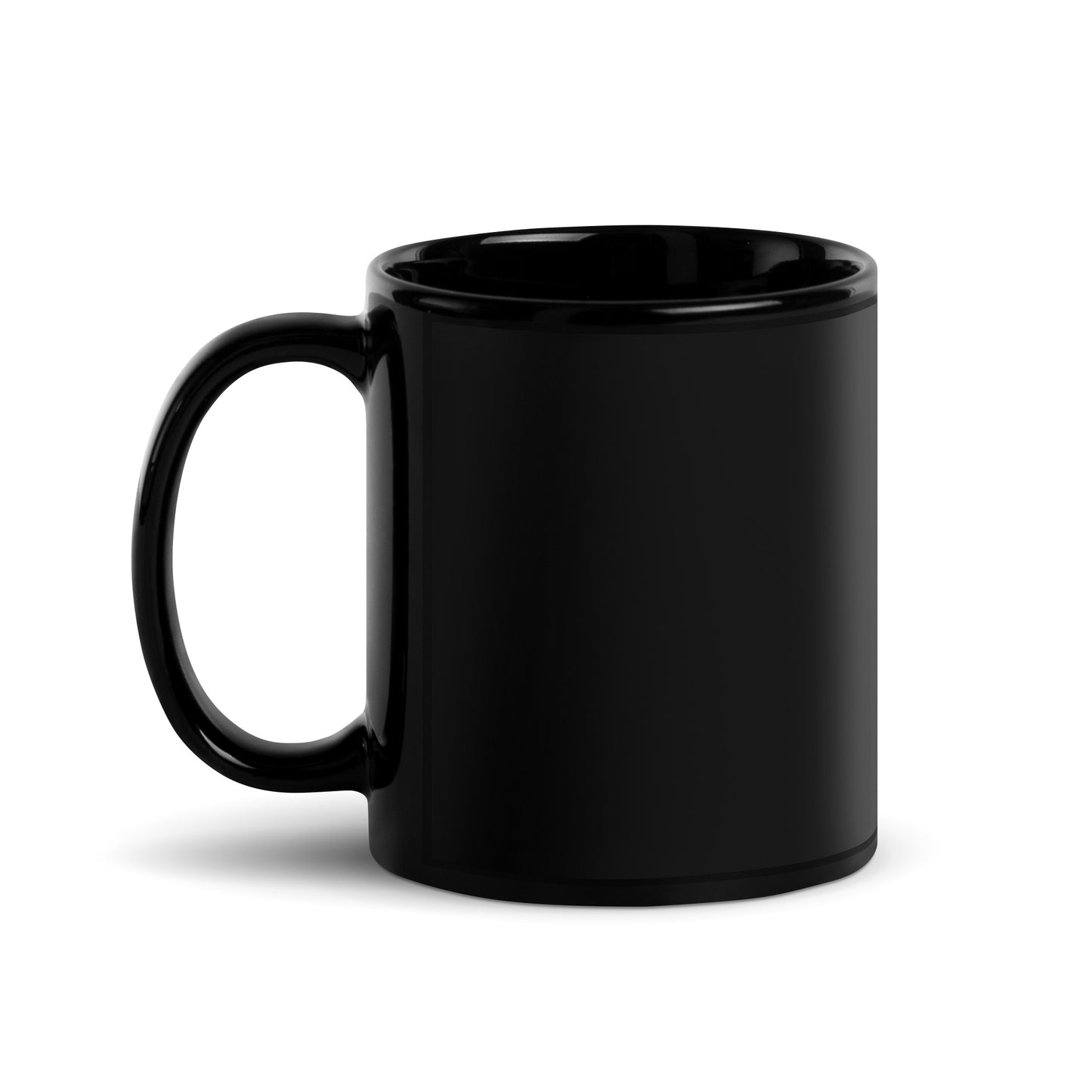 ED'S MONSTER (MUG)