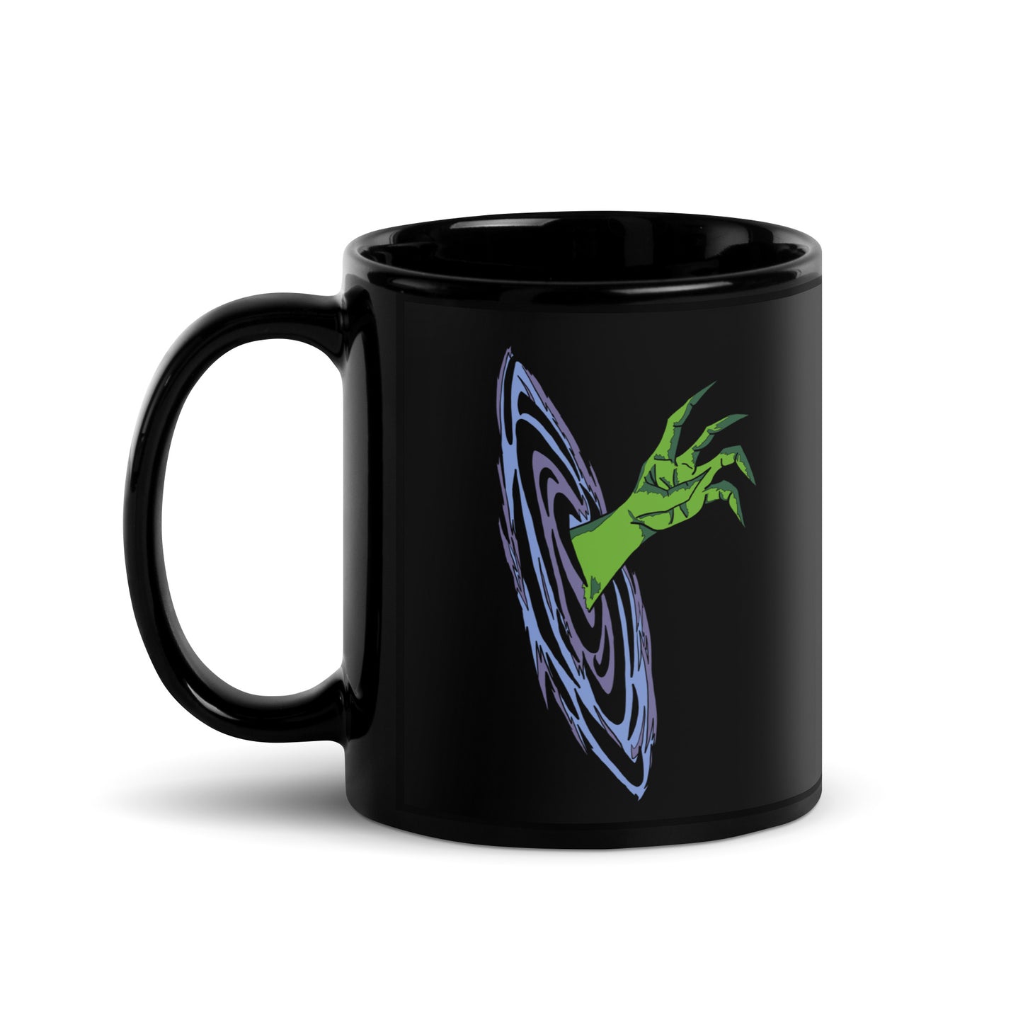 OUTER REACH (MUG)