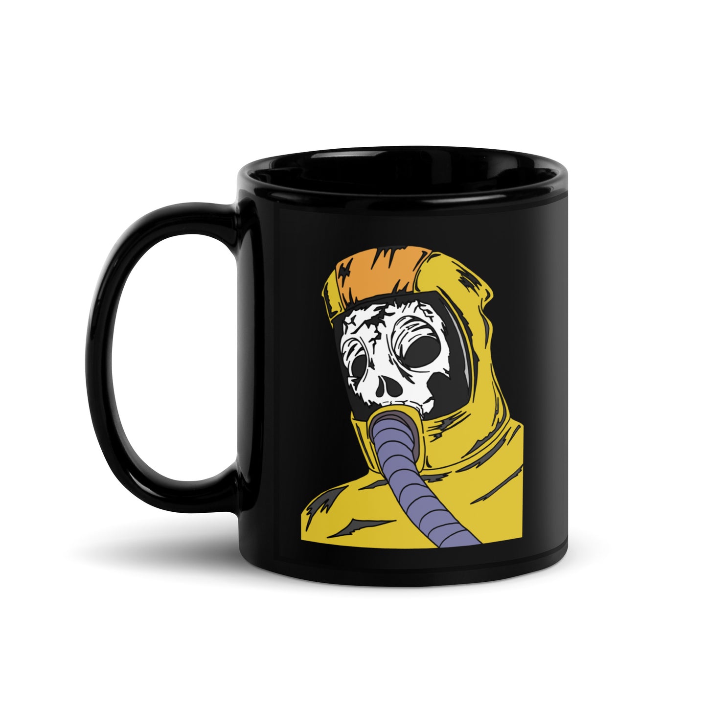 HAZMAT (MUG)