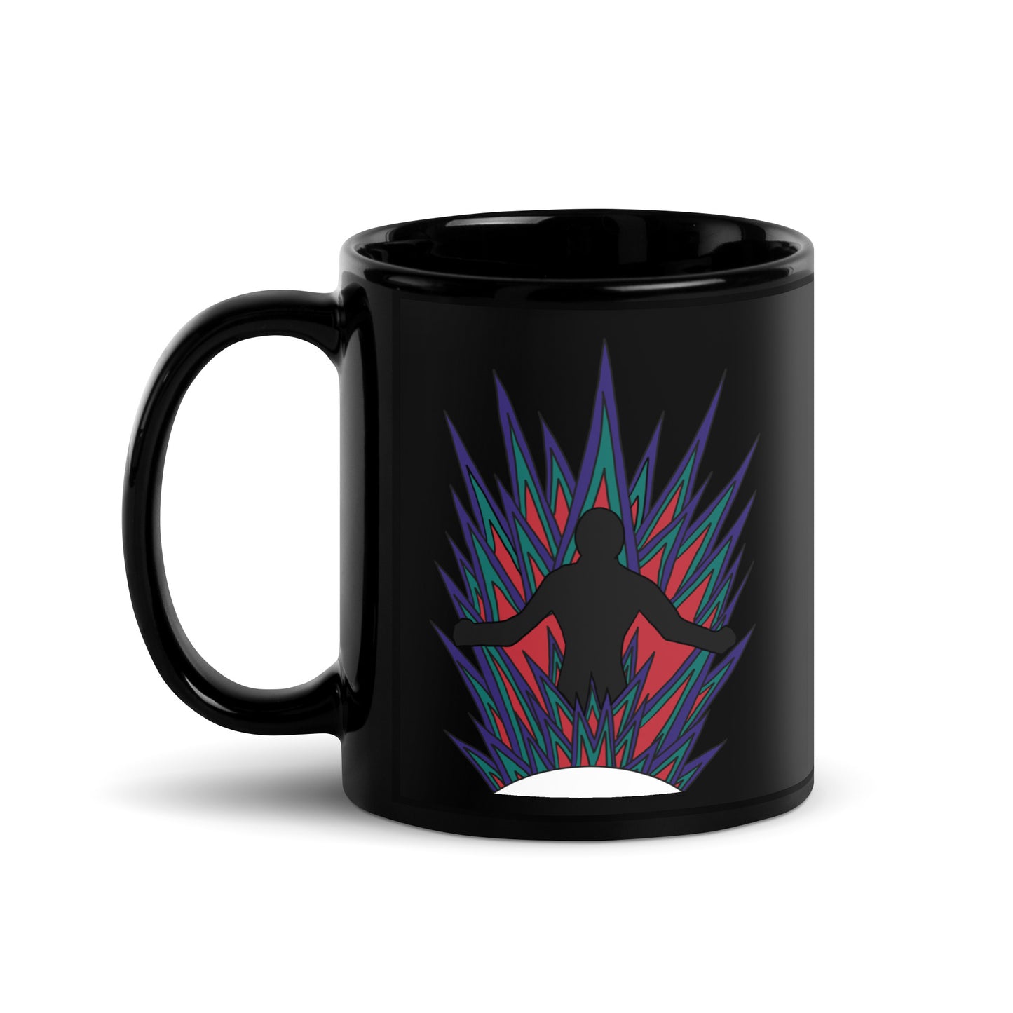 THE ASCENDING (MUG)