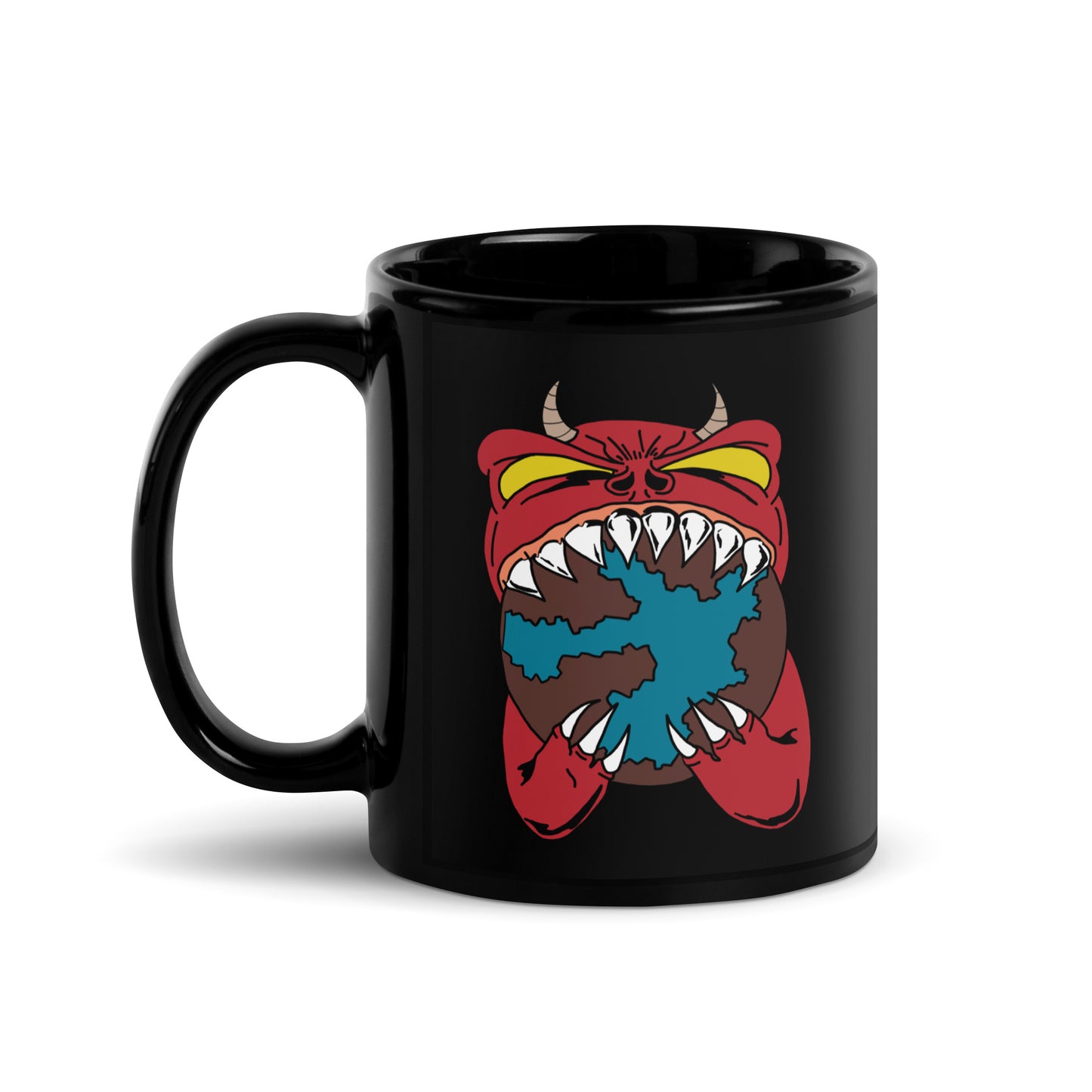 WORLD HUNGER (MUG)