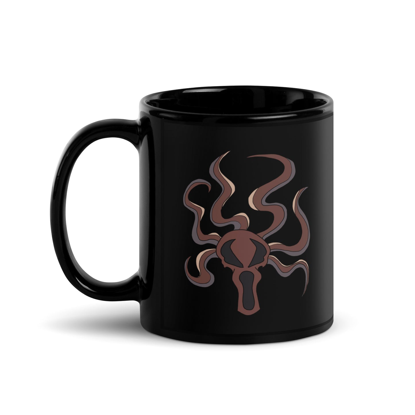 BAD VOODOO (MUG)