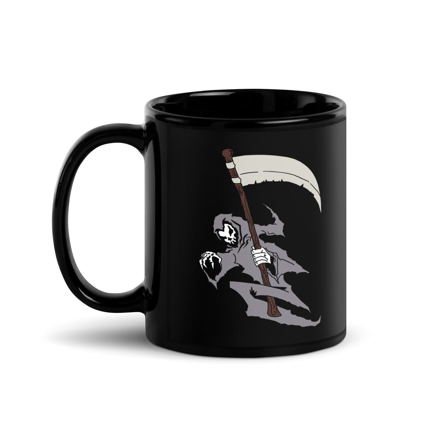 SOUL TAKER (MUG)