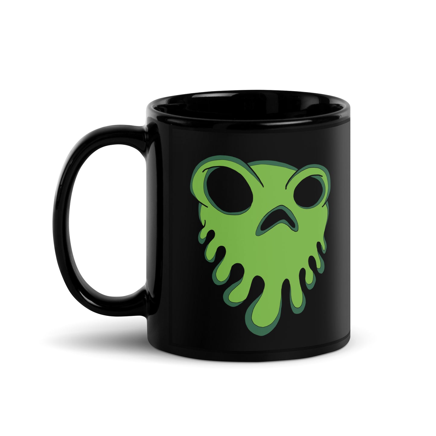 LA MASCARA (MUG)