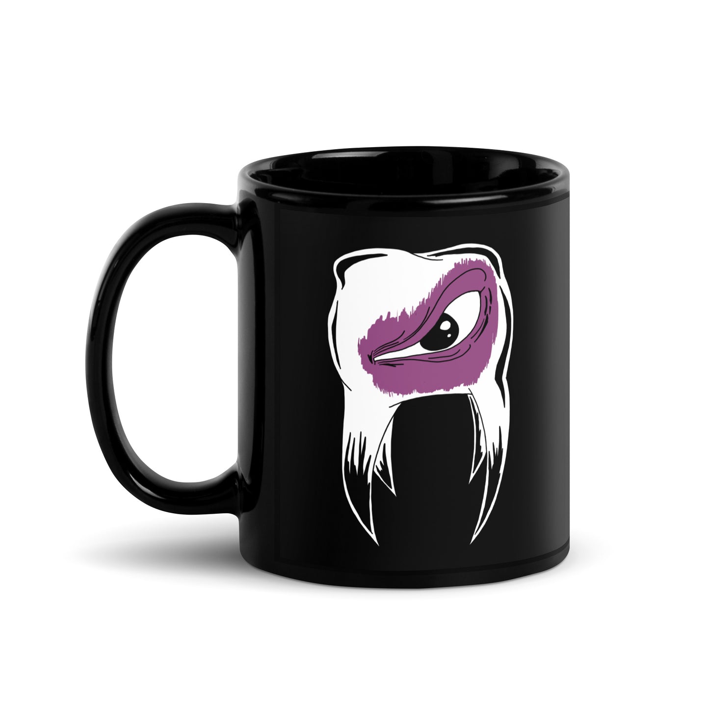 CAVITY (MUG)