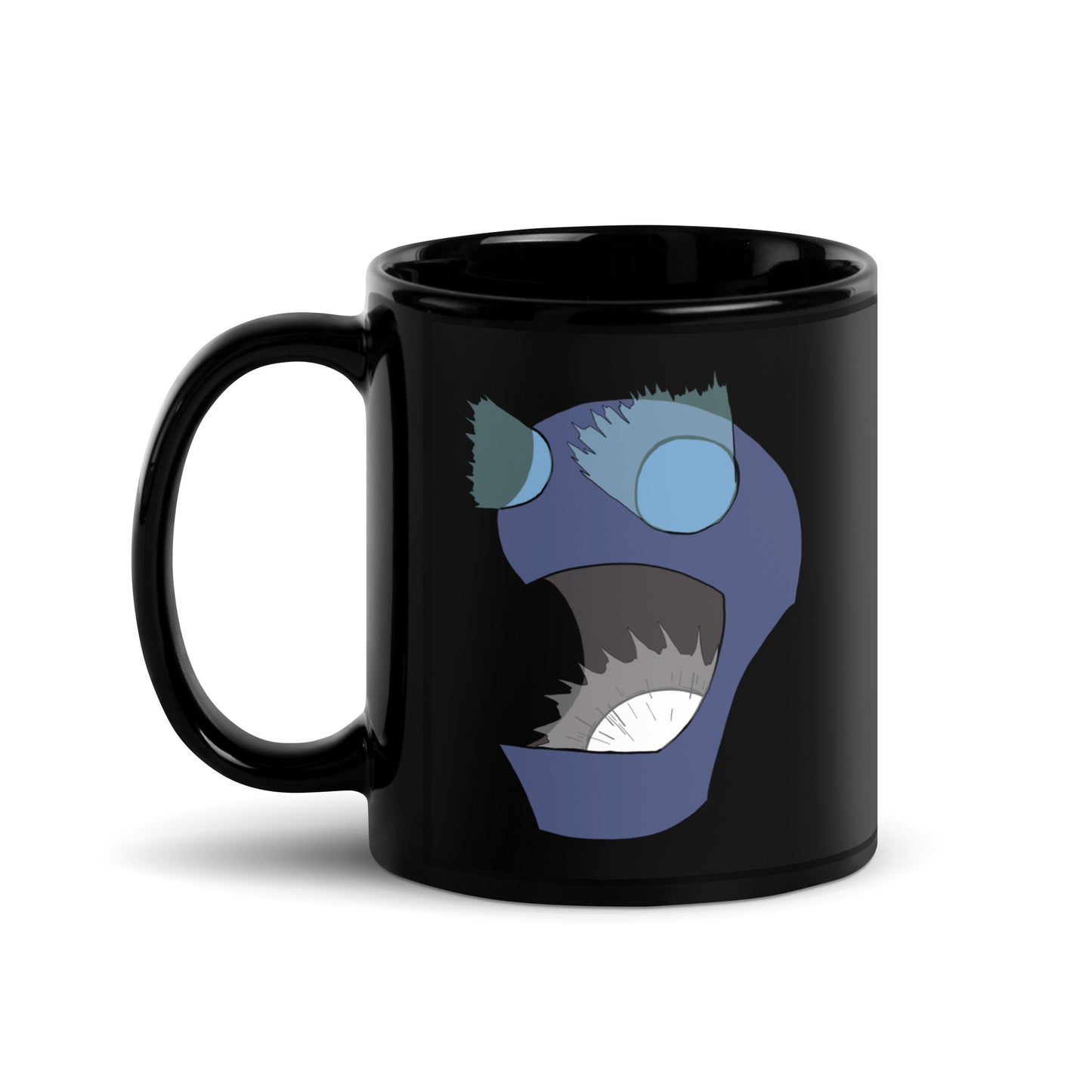 ASTONISHING (MUG)