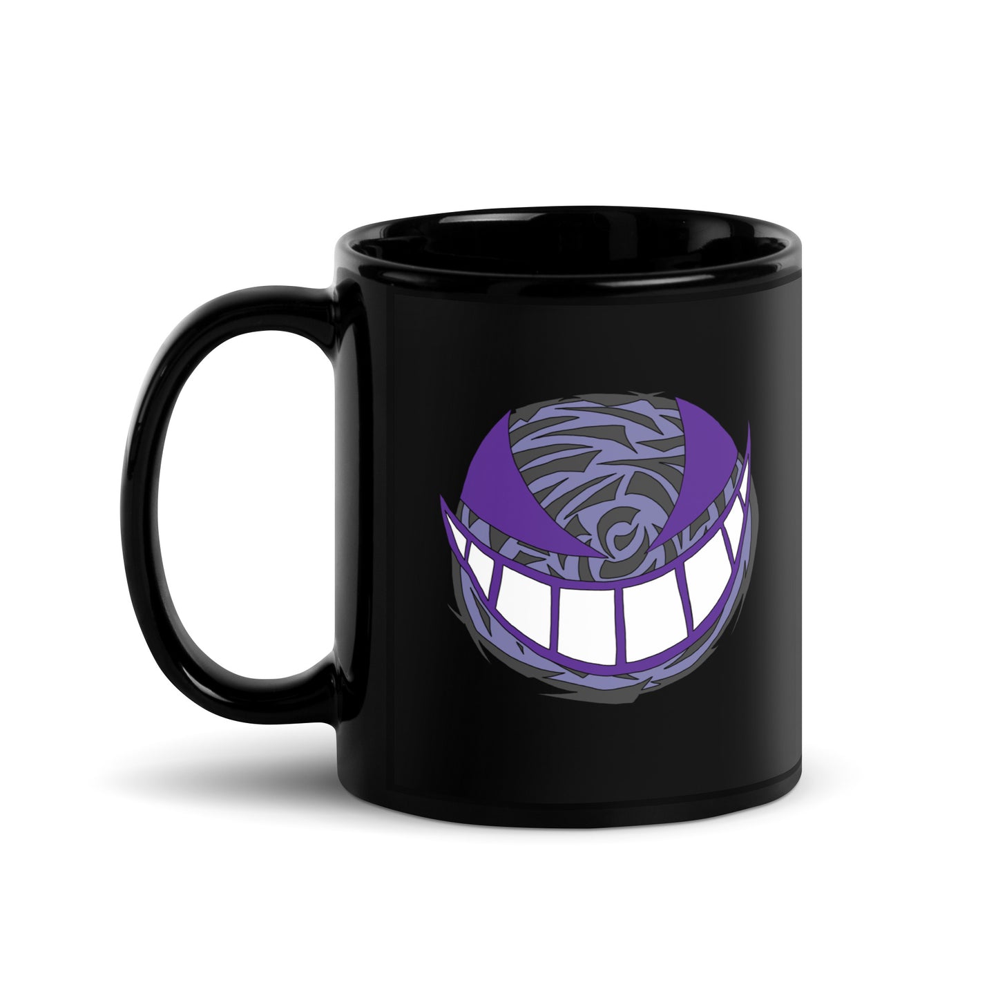 PURPLE CATASTROPHE (MUG)