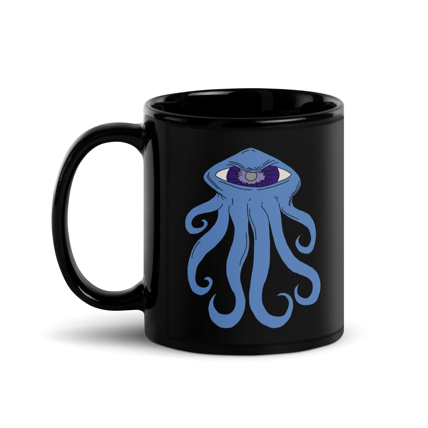 FROM THE DEEP (MUG)