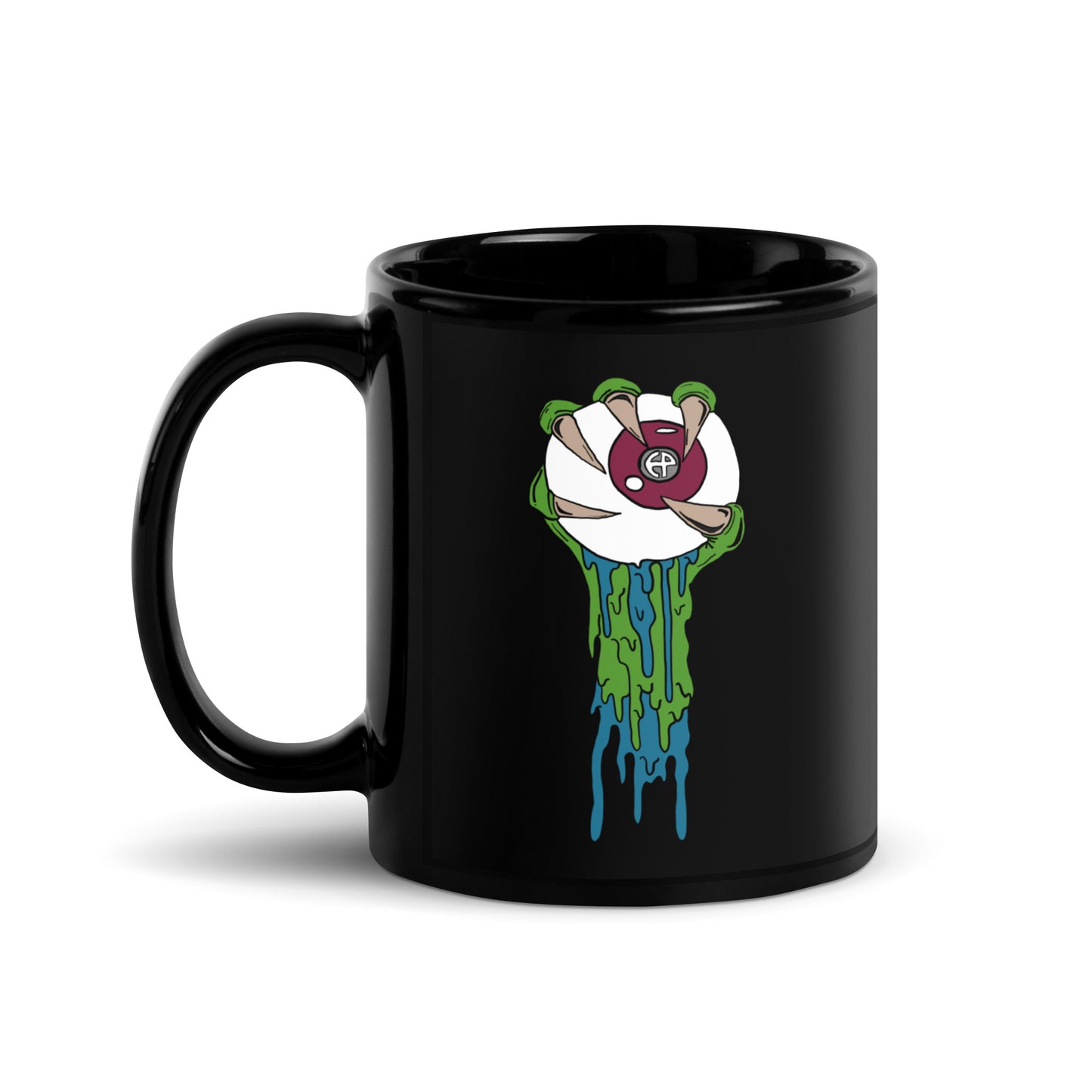 EYE OF THE BEHOLDER (MUG)