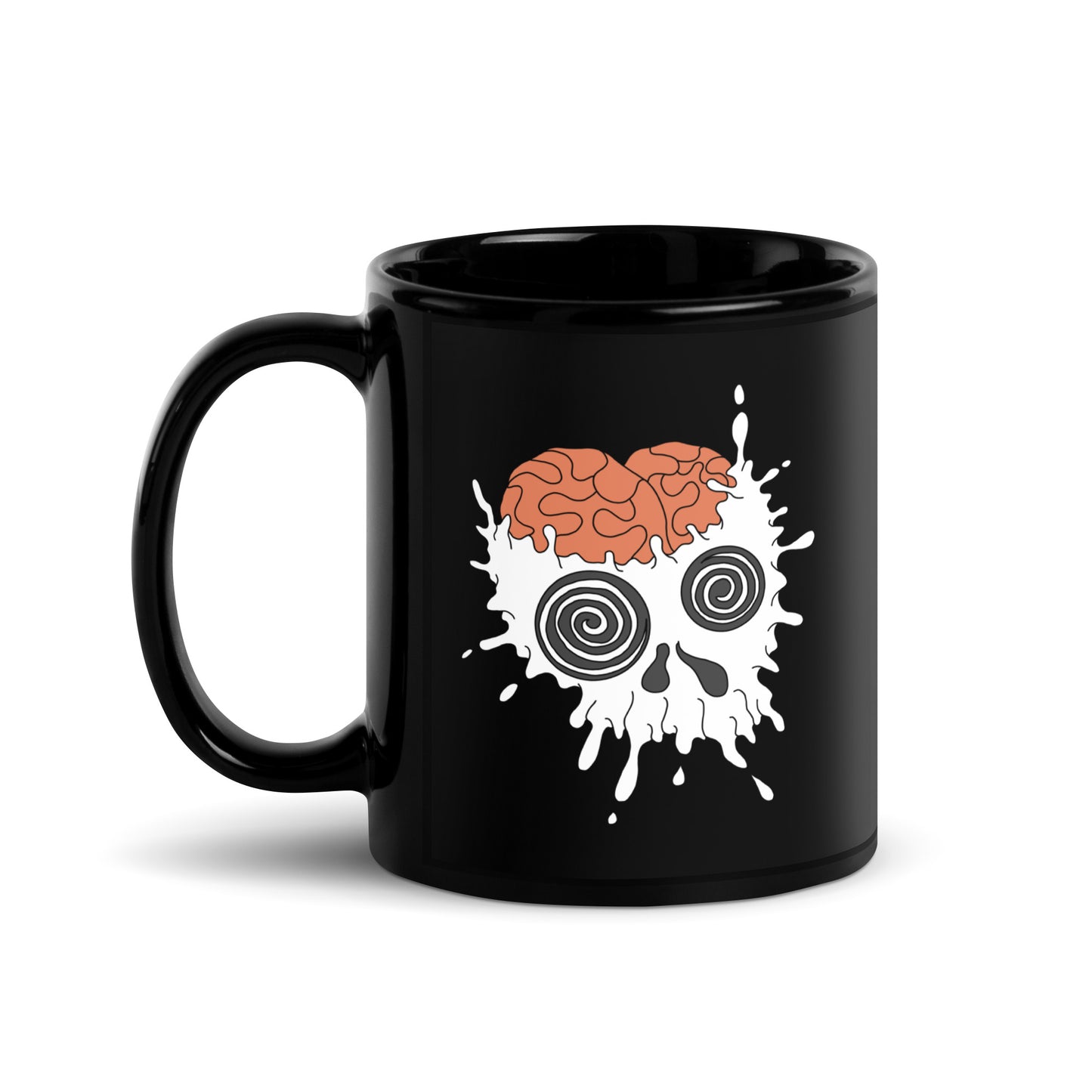 HYPNOTIZED MIND (MUG)