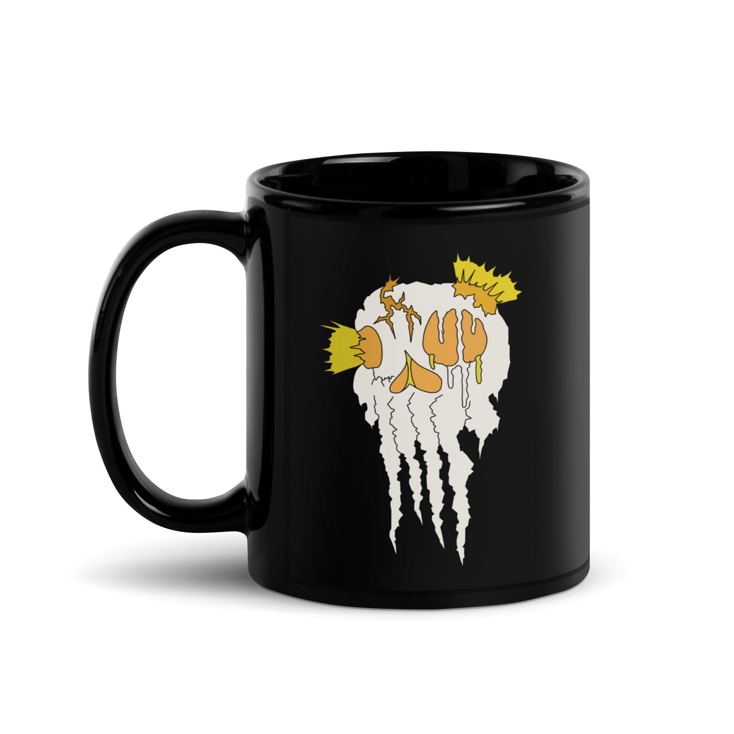 CANDLELIT HAUNTING (MUG)