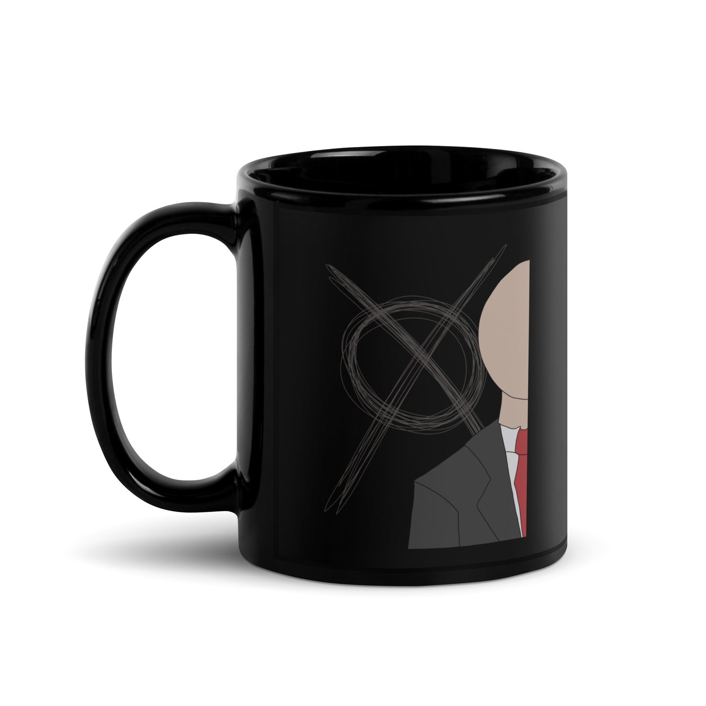 SLENDER SUMMER (MUG)