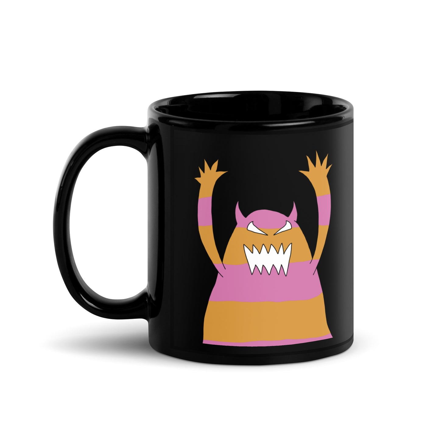 WHIMSICAL FEAR (MUG)