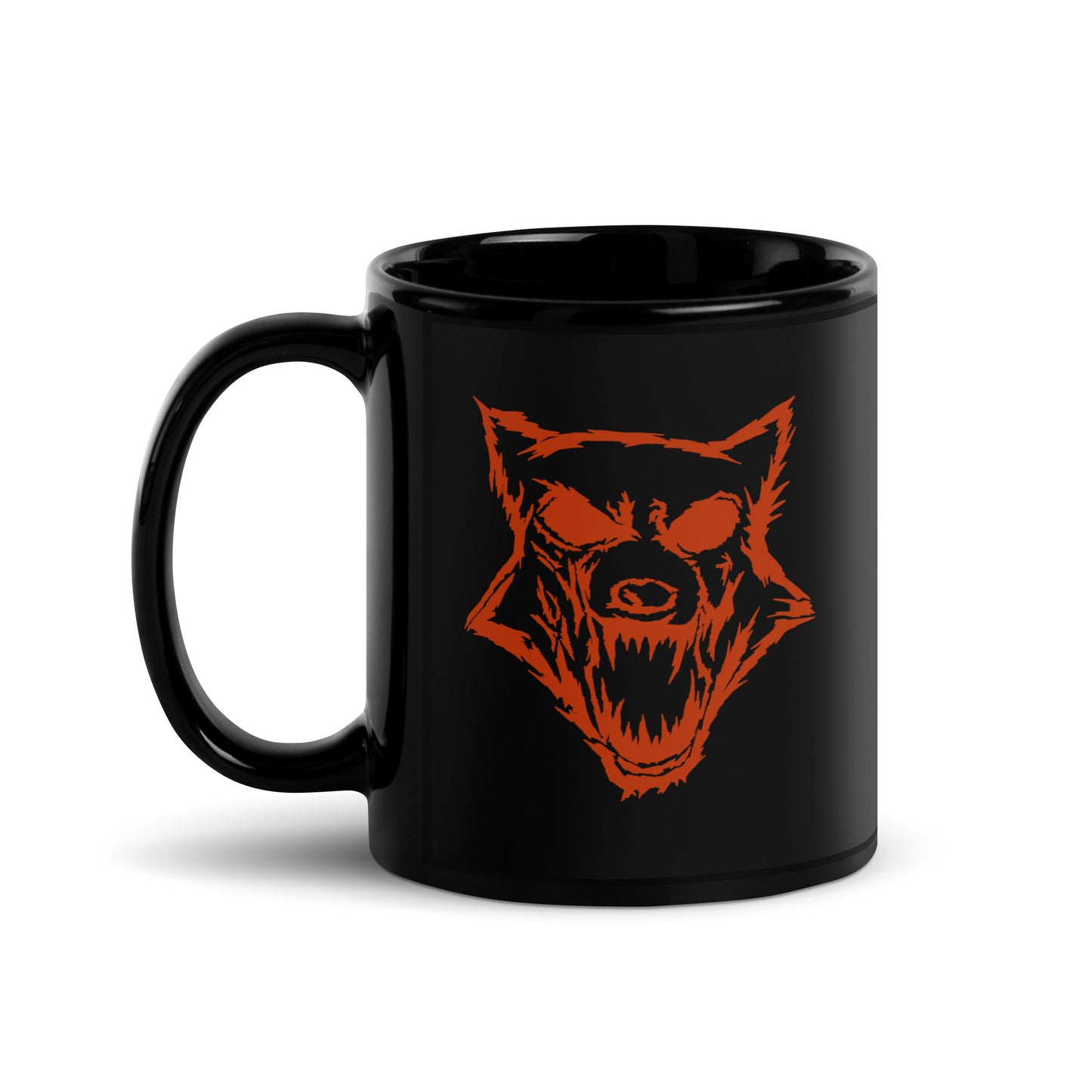 FEED THE BEAST (MUG)