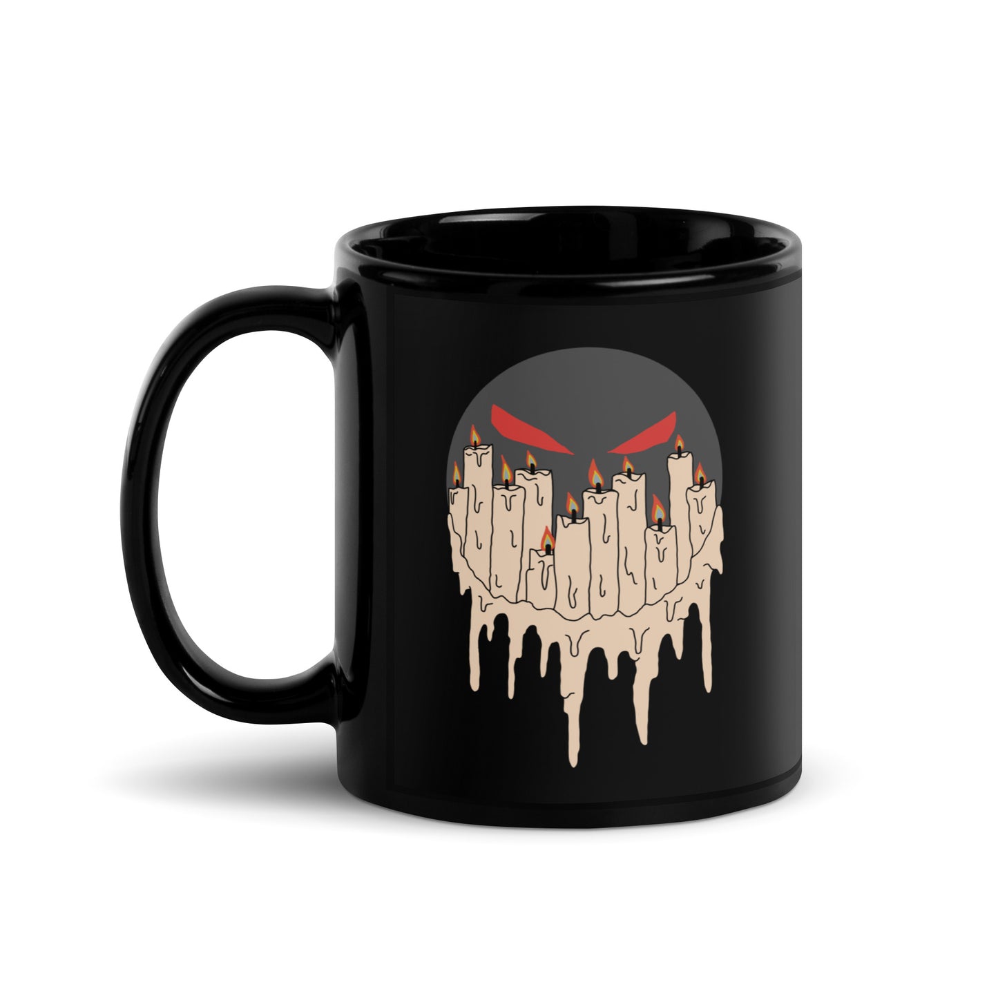 DESPAIR (MUG)