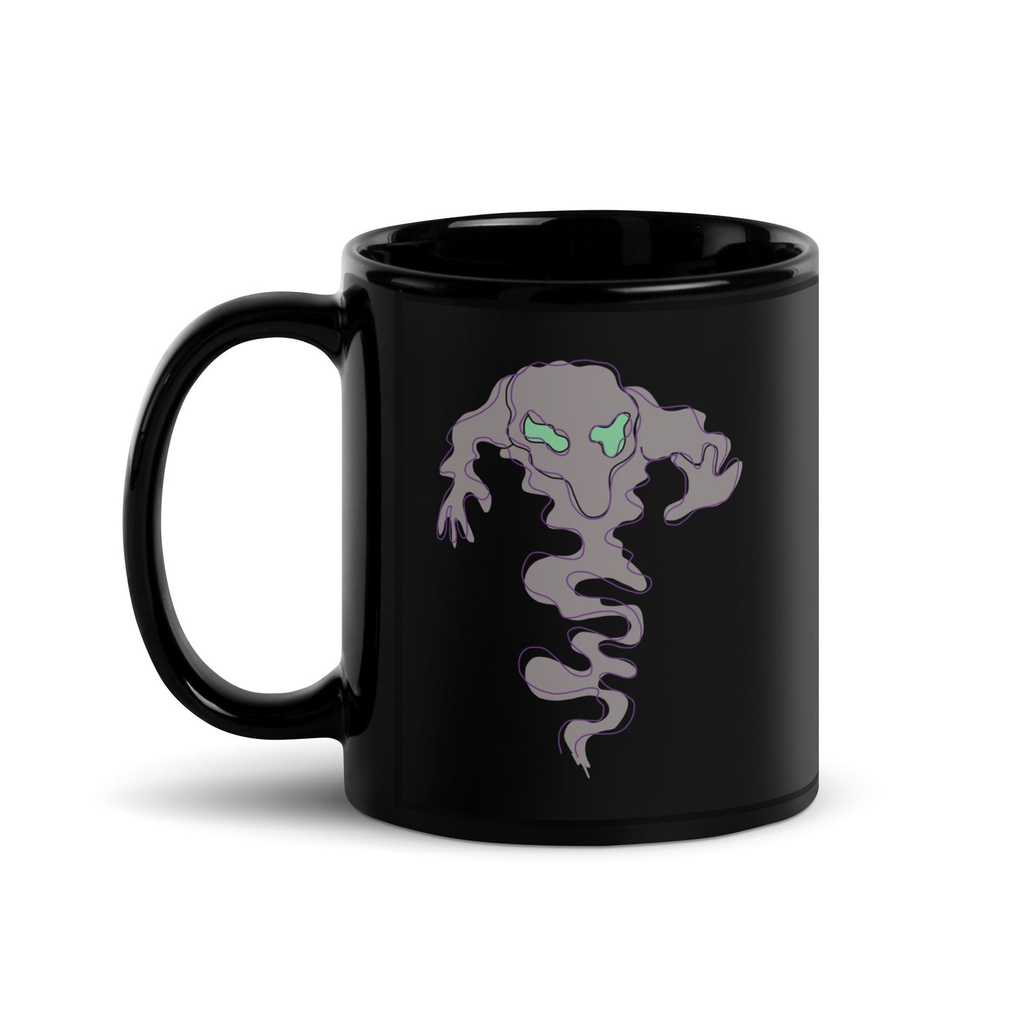 EXTRADIMENSIONAL (MUG)