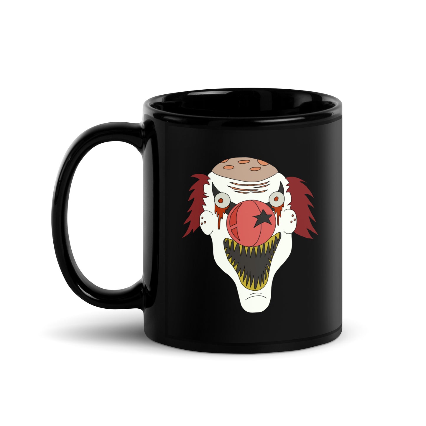 FROM FEAR (MUG)