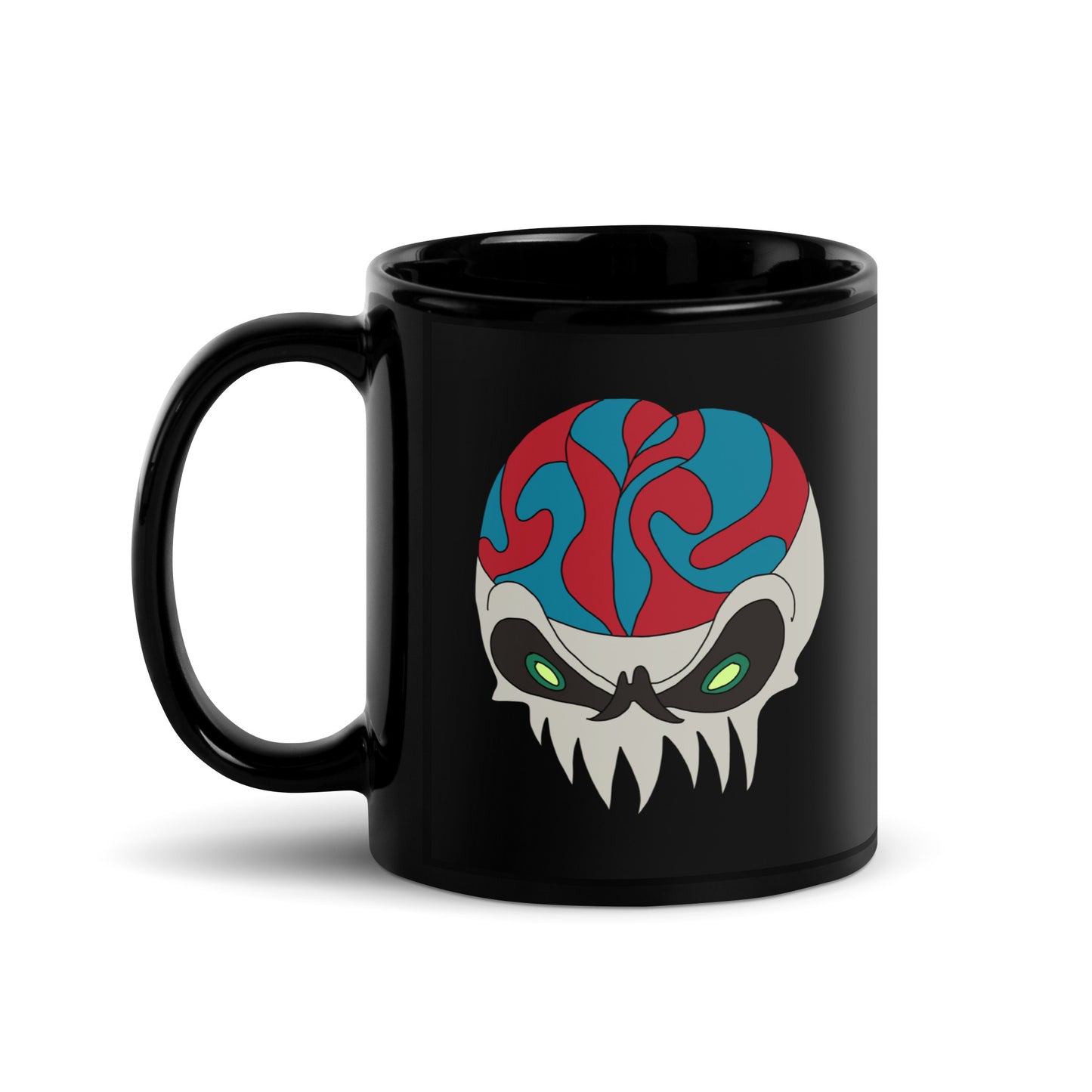 PSYCHODELIC (MUG)