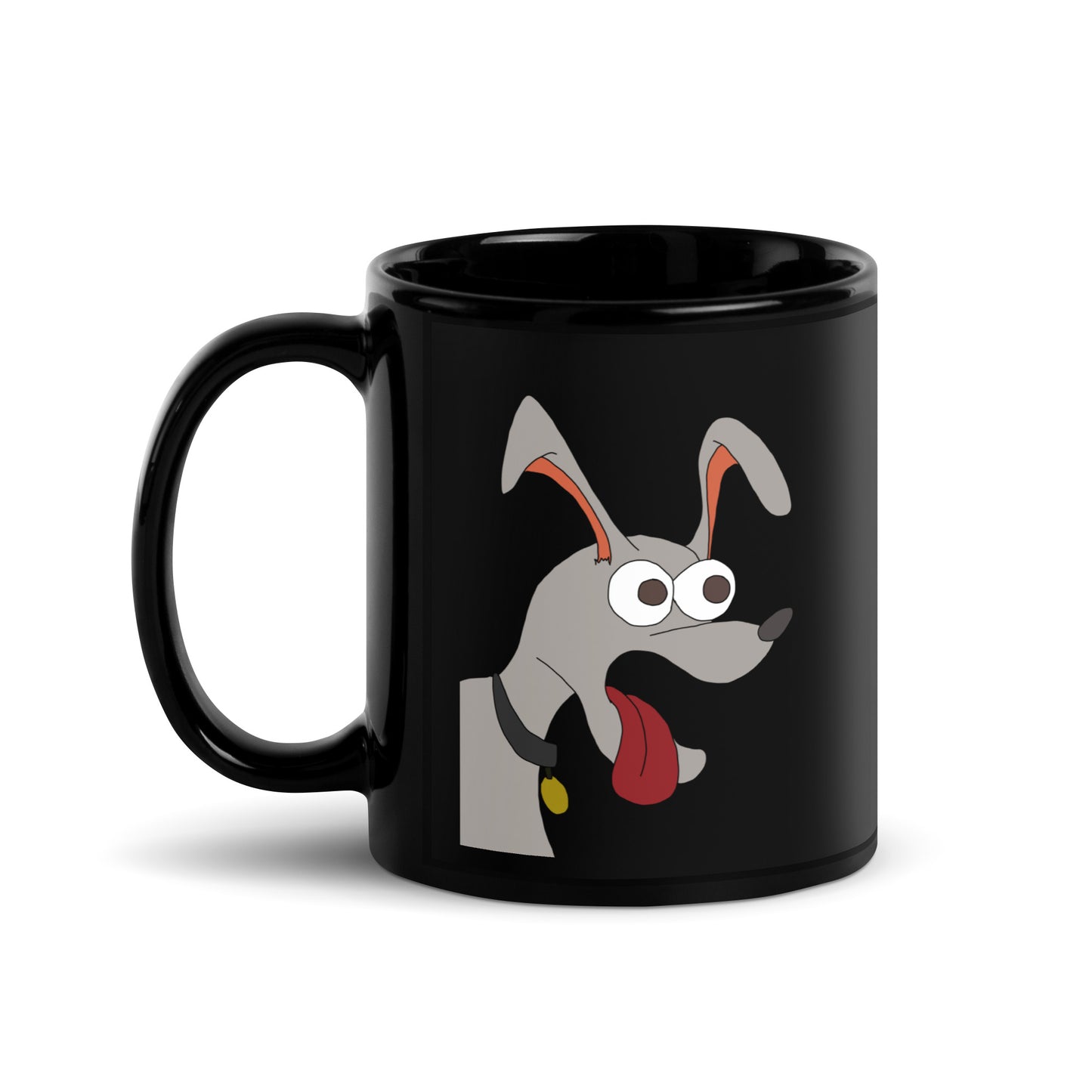 DROOL (MUG)