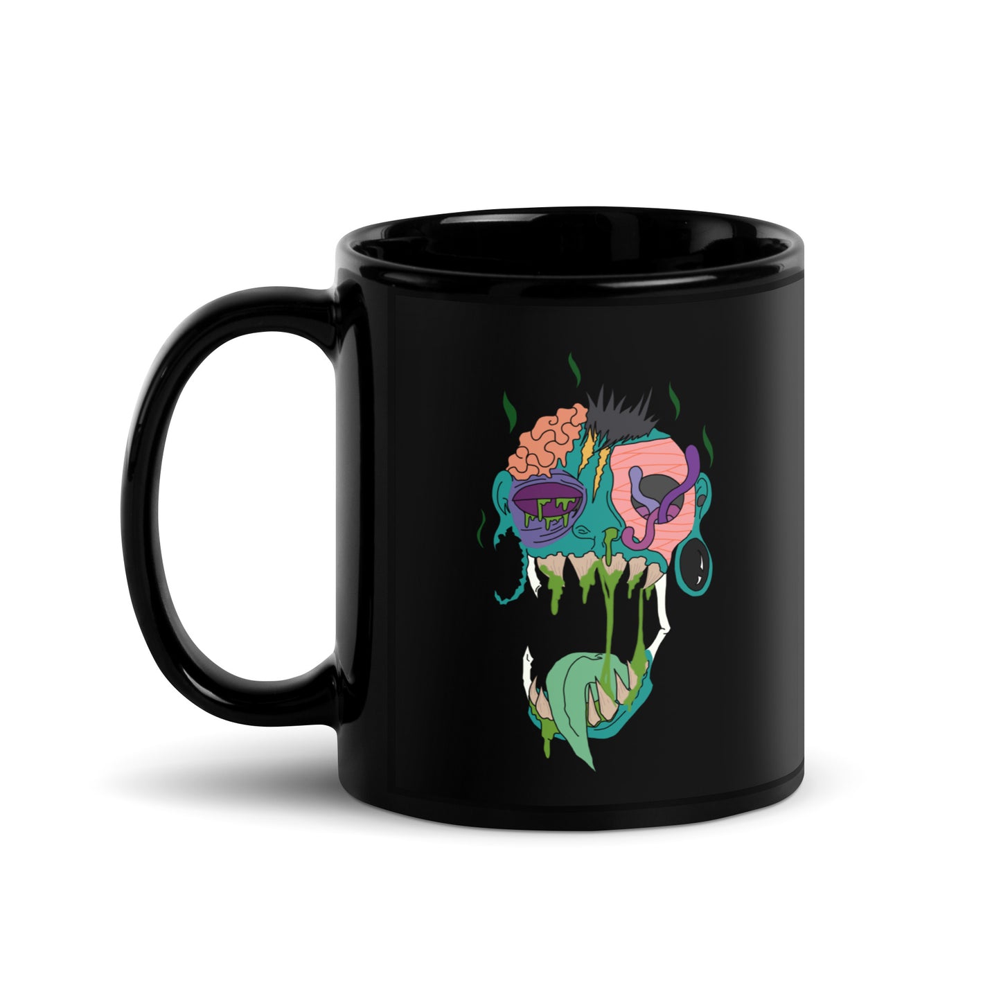 FIEND (MUG)