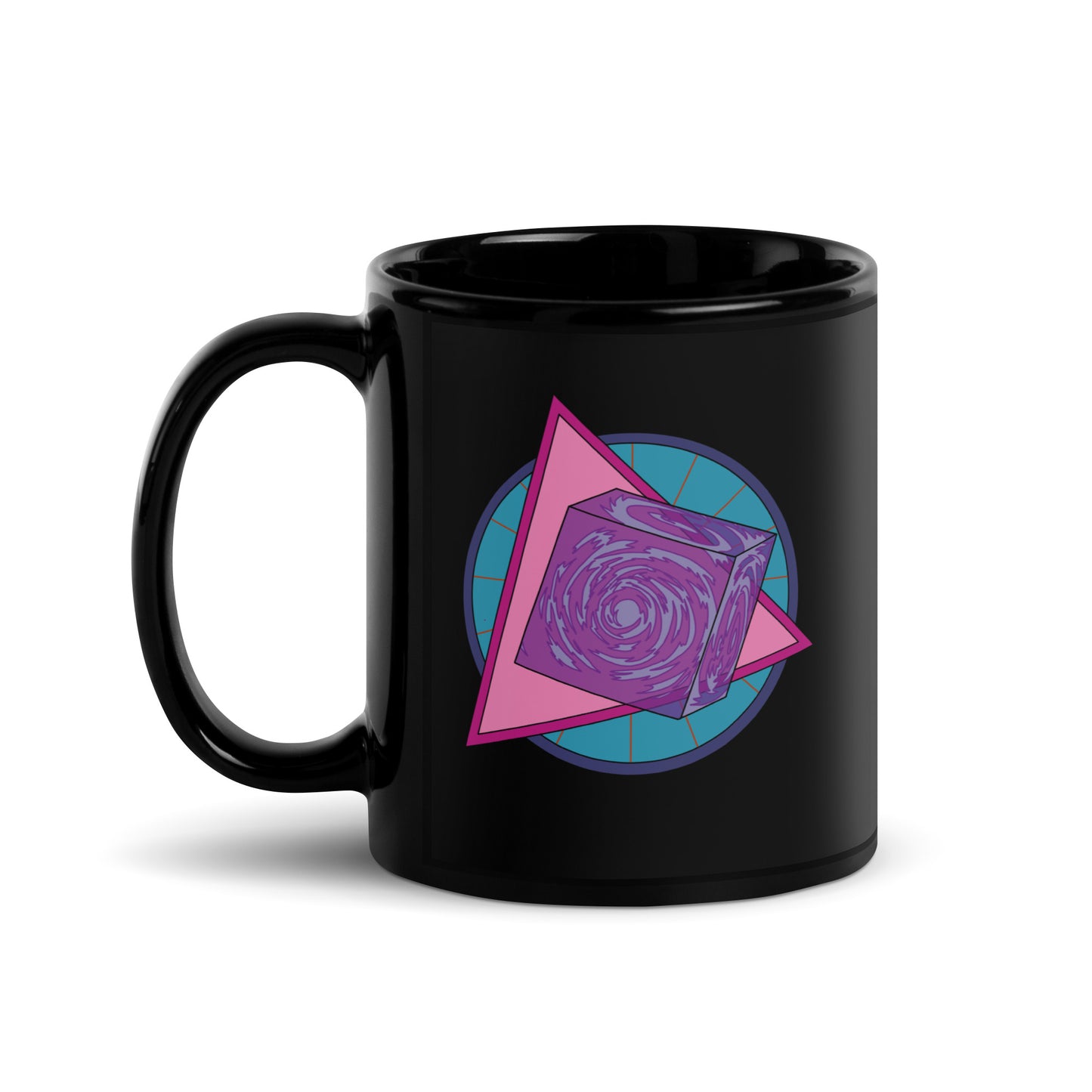 PARAGONS (MUG)