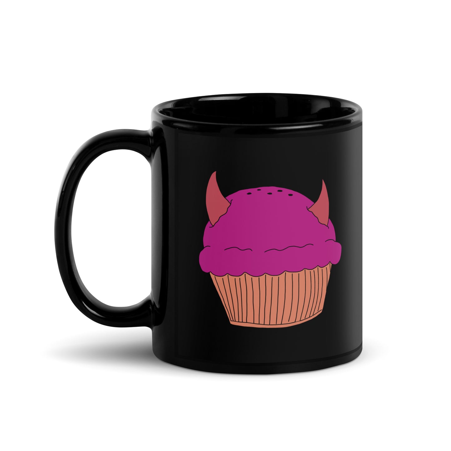 BITTERSWEET (MUG)