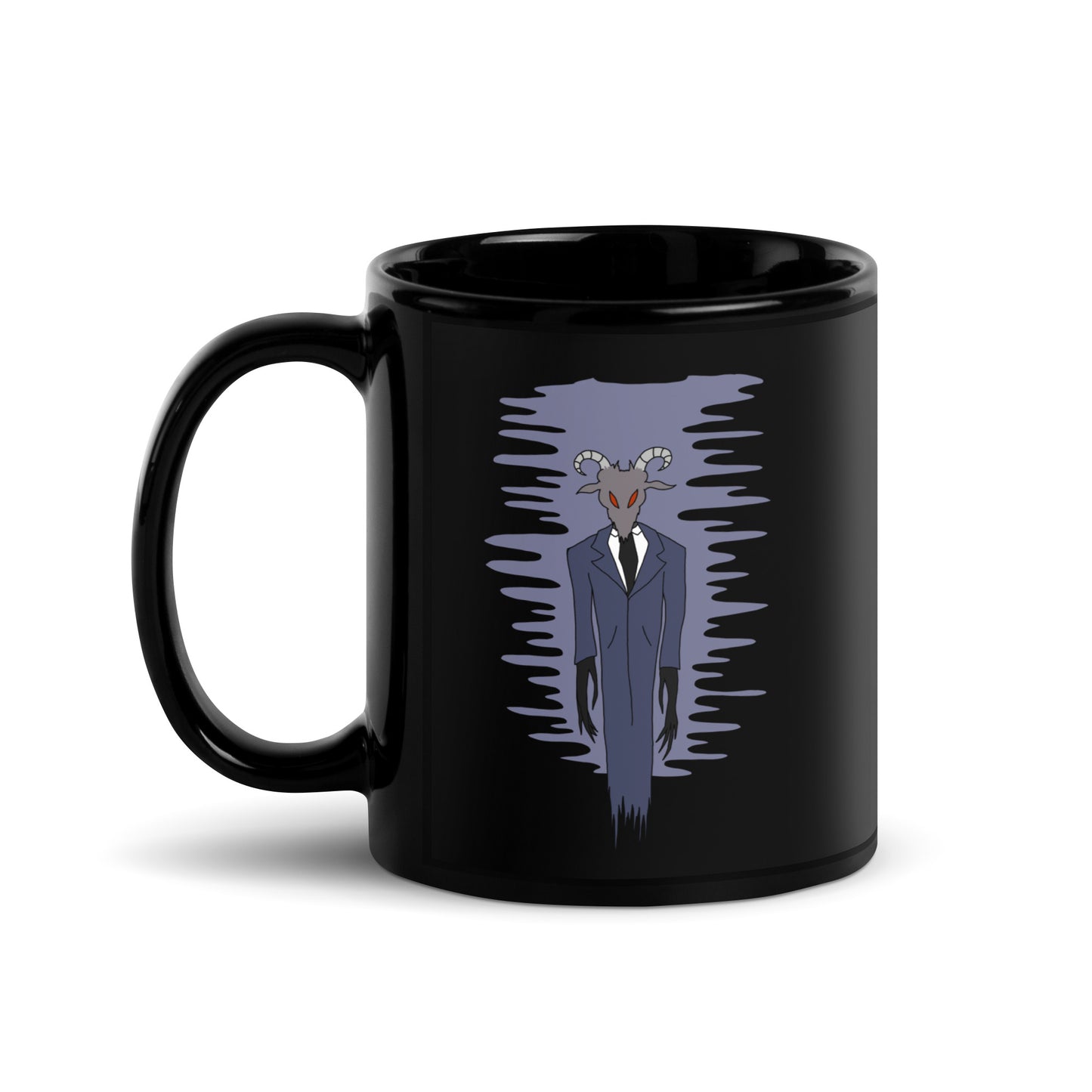 YEAR WALK (MUG)